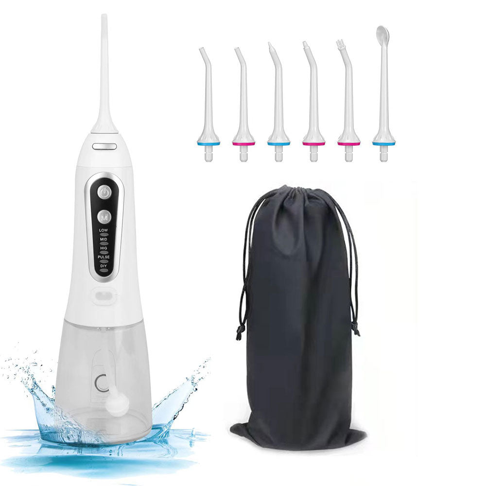 Trendyva™ FlossJet