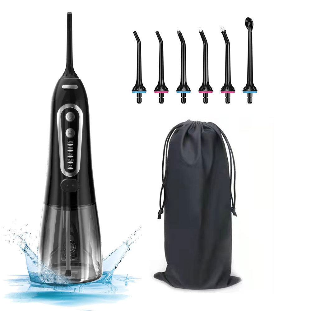Trendyva™ FlossJet
