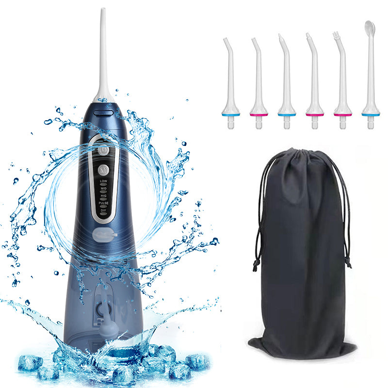 Trendyva™ FlossJet